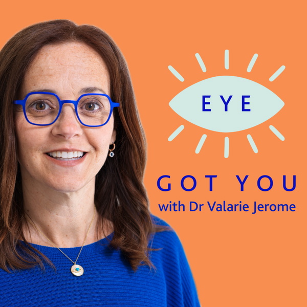 Artwork for Eye Got You