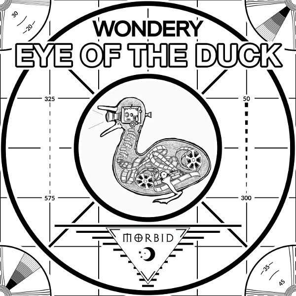 Artwork for Eye of the Duck