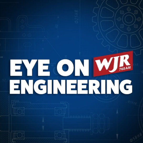 Artwork for Eye on Engineering