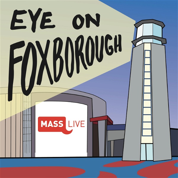 Artwork for Eye On Foxborough