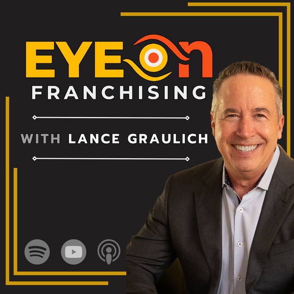 Artwork for Eye On Franchising