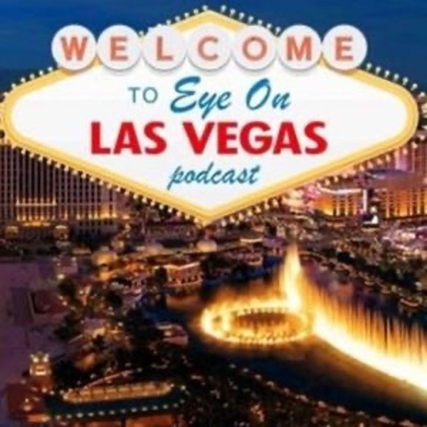 Artwork for Eye on Las Vegas