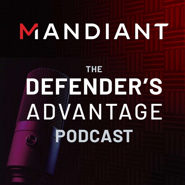 Artwork for The Defender's Advantage Podcast