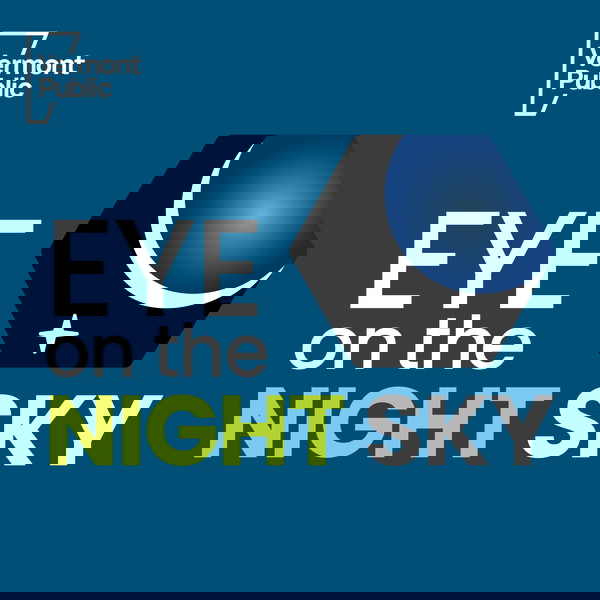 Artwork for Eye On The Night Sky