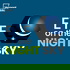 Eye On The Night Sky