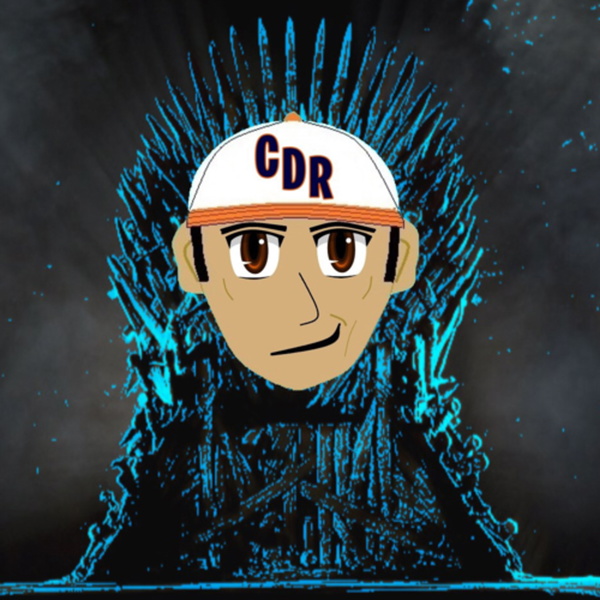 Artwork for Eye on the Throne