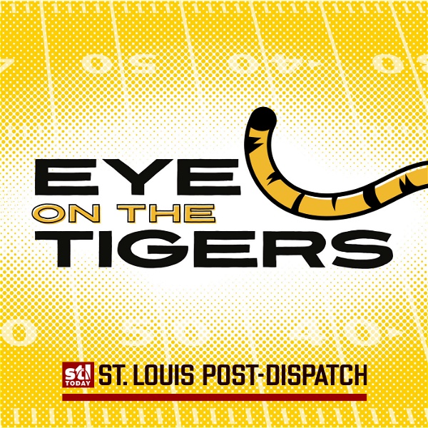 Artwork for Eye on the Tigers
