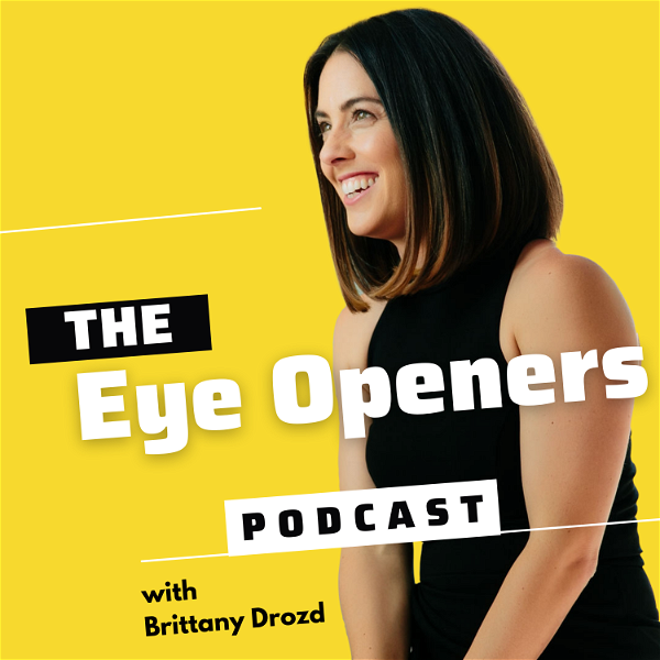 Artwork for Eye Openers Podcast
