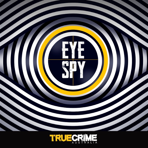 Artwork for Eye Spy
