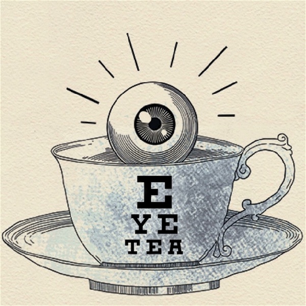 Artwork for Eye Tea