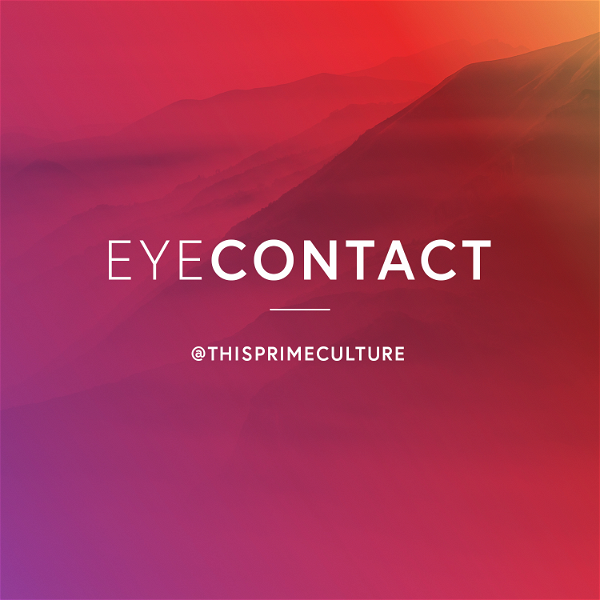 Artwork for EyeContact