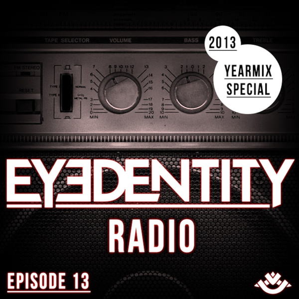 Artwork for Eyedentity Radio