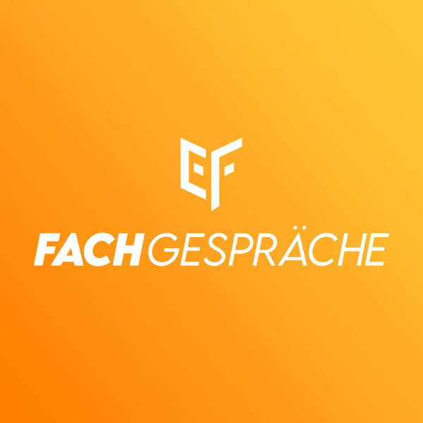Artwork for EYEFOX Fachgespräche