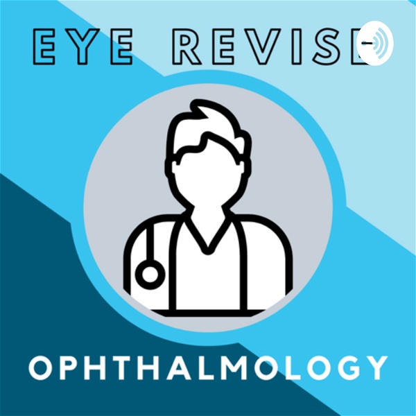 Artwork for EyeRevise: Ophthalmology