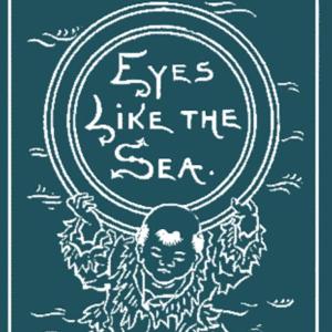 Artwork for Eyes Like the Sea by Mór Jókai (1825