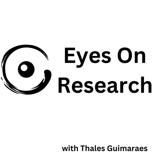 Artwork for Eyes On Research