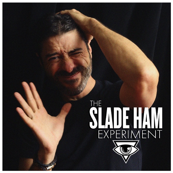 Artwork for The Slade Ham Experiment