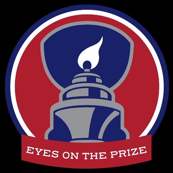Artwork for Eyes On The Prize: A Montreal Canadiens podcast