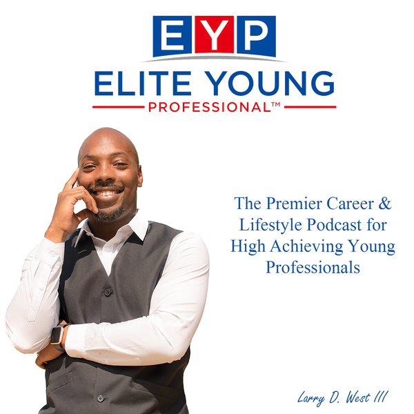 Artwork for EYP™ The Podcast