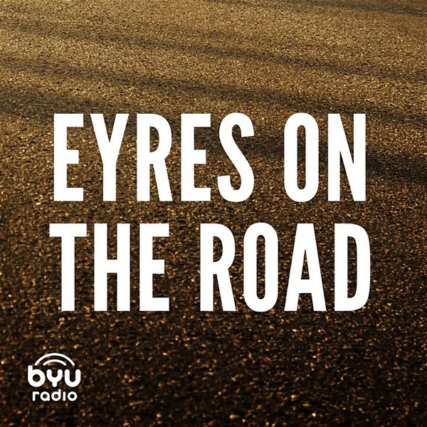 Artwork for Eyres on the Road