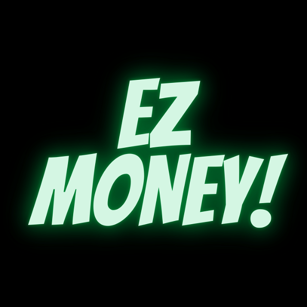 Artwork for EZ MONEY