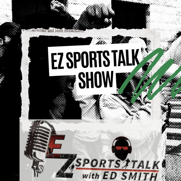Artwork for EZ Sports Talk Show