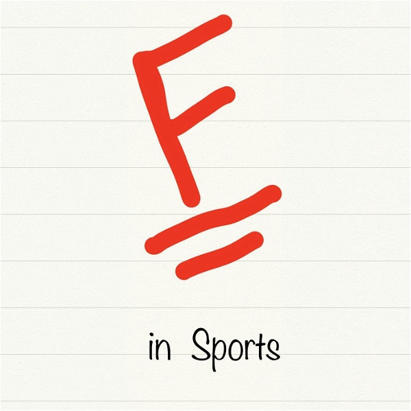 Artwork for "F" in Sports