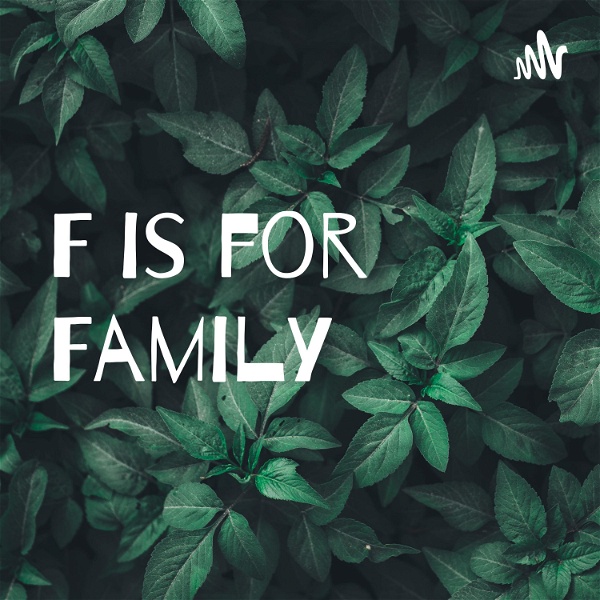 Artwork for F is for Family