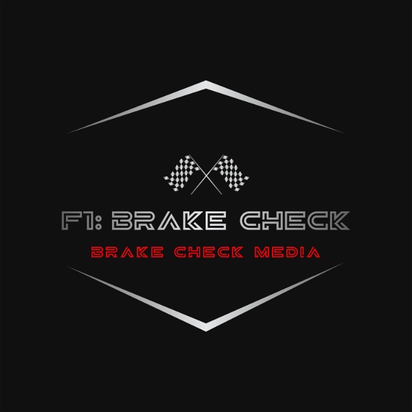 Artwork for F1: Brake Check