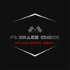 F1: Brake Check