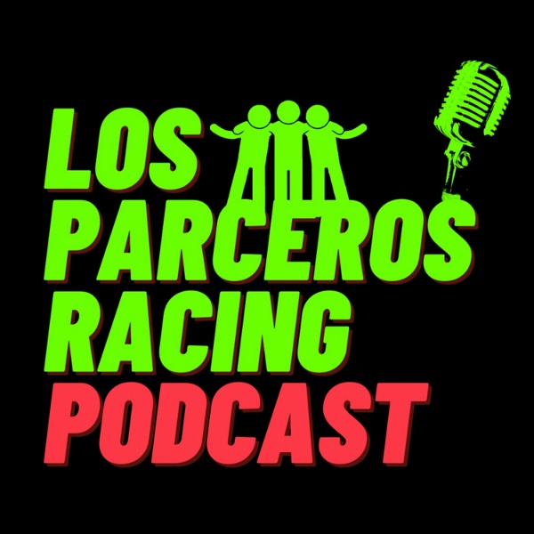 Artwork for Los Parceros Racing