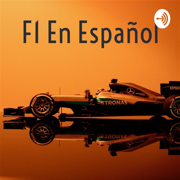 Artwork for F1 En Español