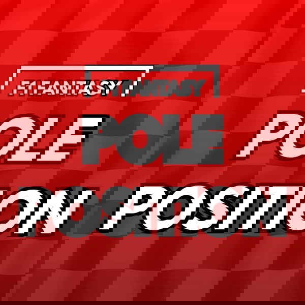 Artwork for F1 Fantasy Pole Position