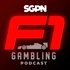 F1 Gambling Podcast