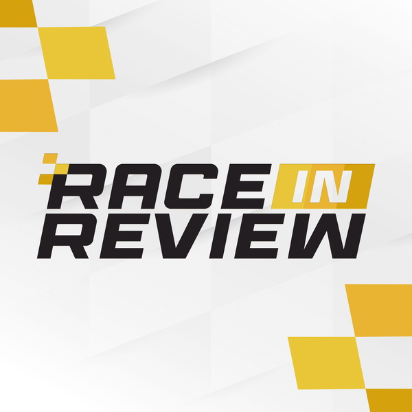 Artwork for RACE IN REVIEW