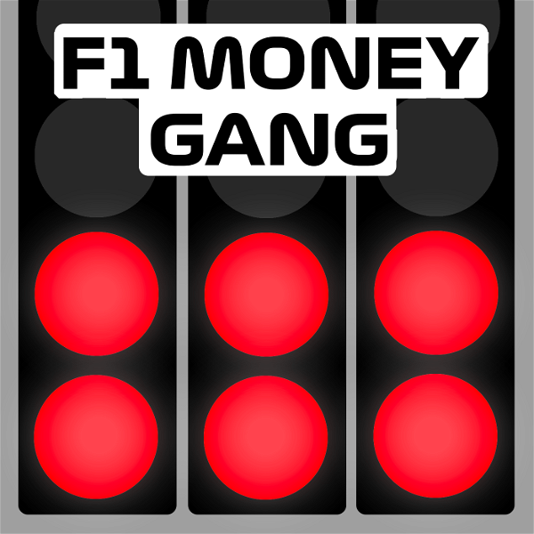 Artwork for F1 Money Gang Podcast