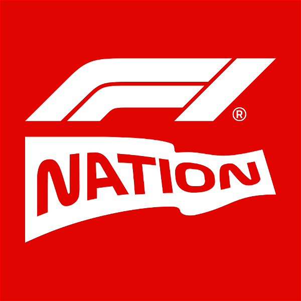 Artwork for F1 Nation