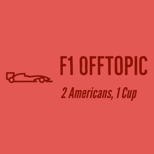 Artwork for F1 Offtopic