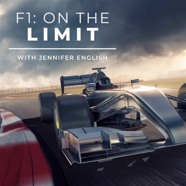 Artwork for F1: On the Limit