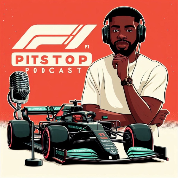 Artwork for F1 PitStop