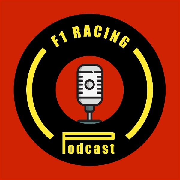 Artwork for F1 Racing Podcast