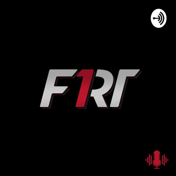 Artwork for F1 Roundtable Podcast