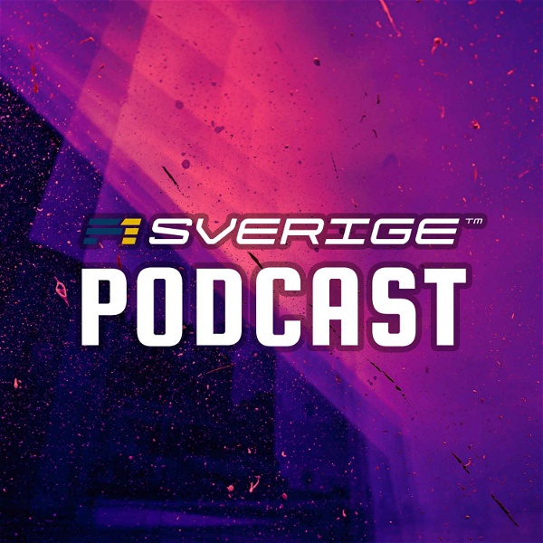 Artwork for F1 Sverige podcast