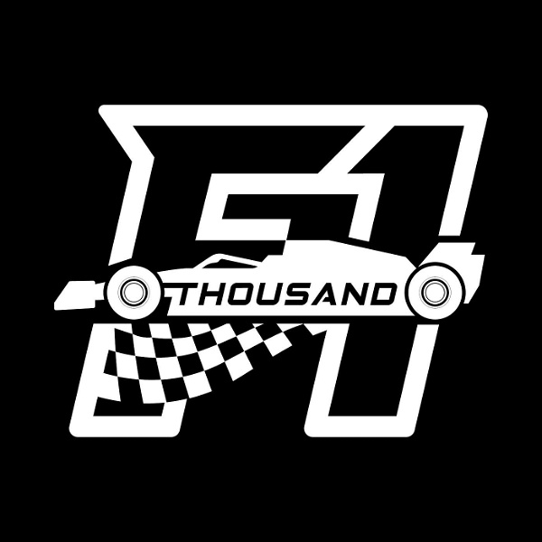 Artwork for F1 Thousand