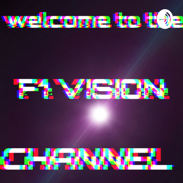 Artwork for F1 Vision