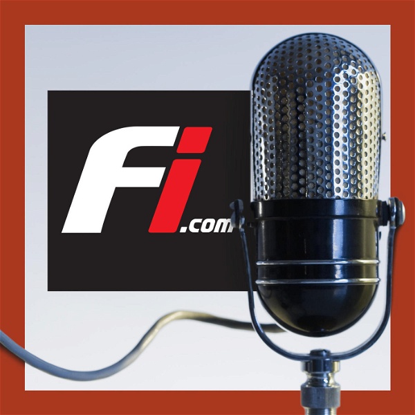 Artwork for F1i : toute la Formule 1 en podcast