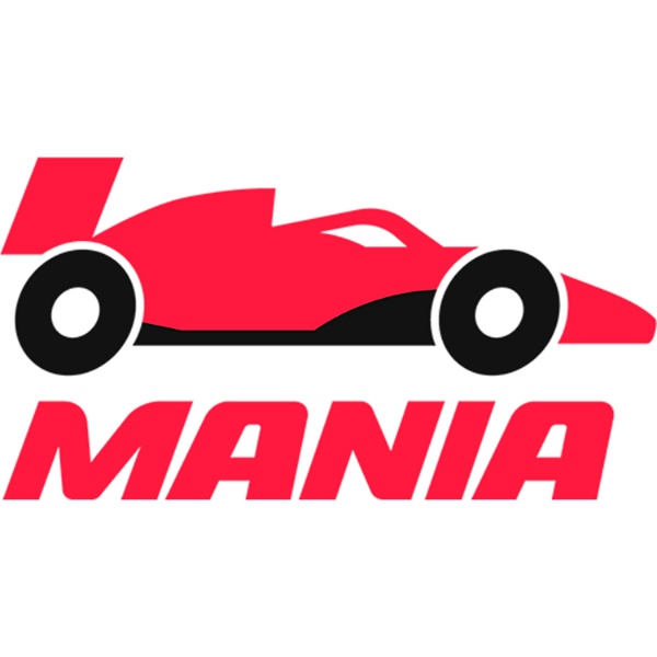 Artwork for F1Mania.net