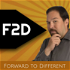 F2D: Forward to Different