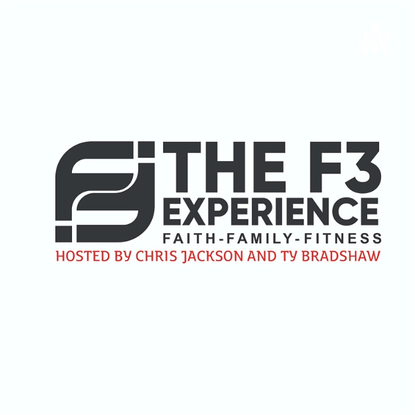 Artwork for The F3 Experience