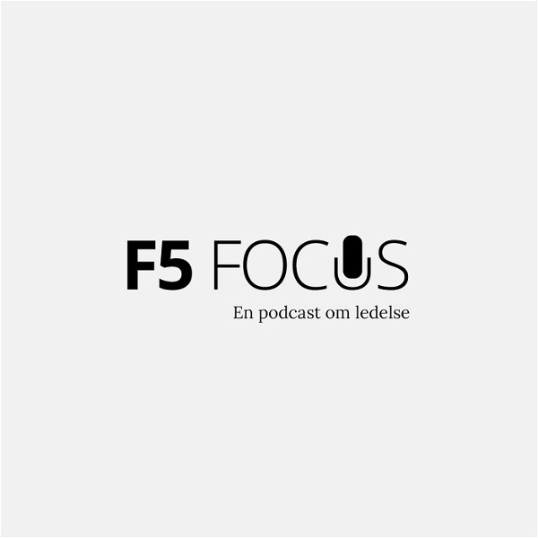 Artwork for F5 Podcast